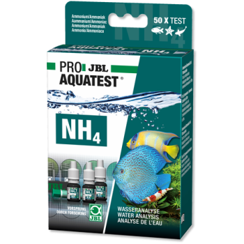 ProAquatest NH4 Ammonium